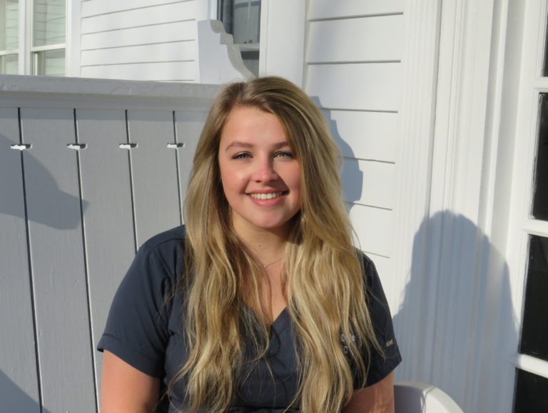 Staff Dr Michaels' Blog